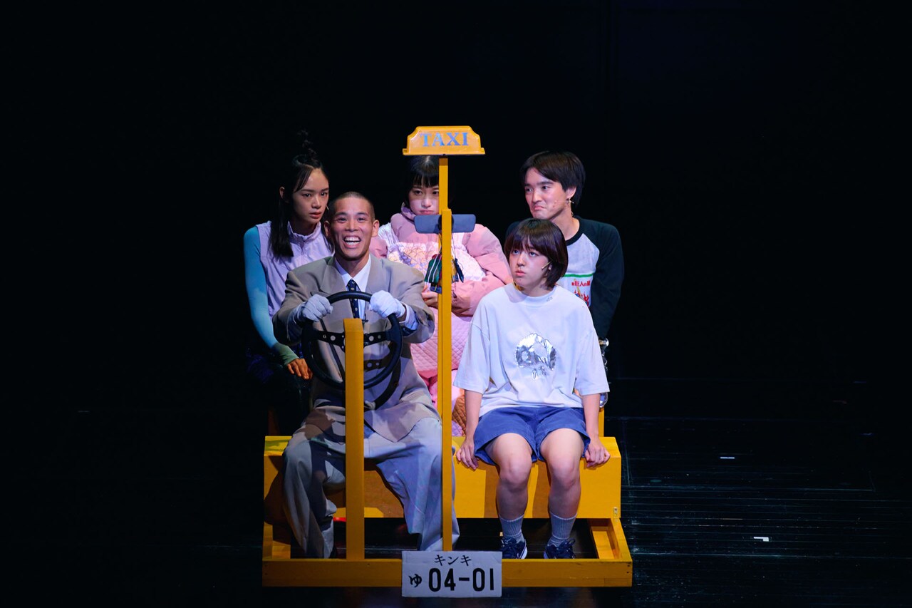 南極「ゆうがい地球ワンダーツアー」より。