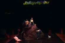 南極「ゆうがい地球ワンダーツアー」より。