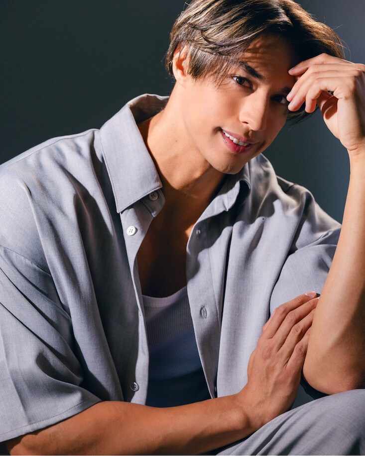 當間ローズが世界中の音楽から歌いたい楽曲を選ぶライブ「La Dolce Vita」