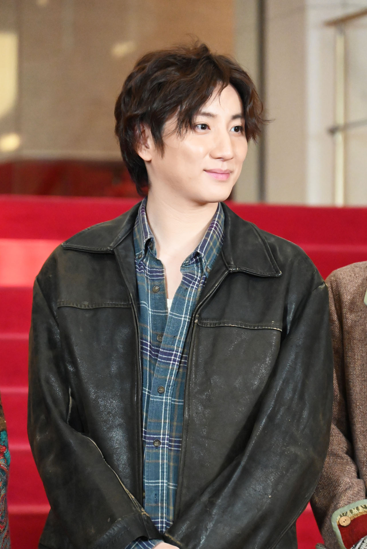 京本大我