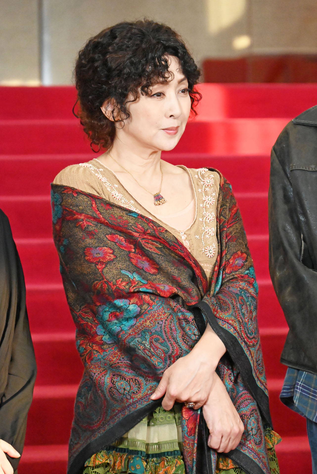 斉藤由貴