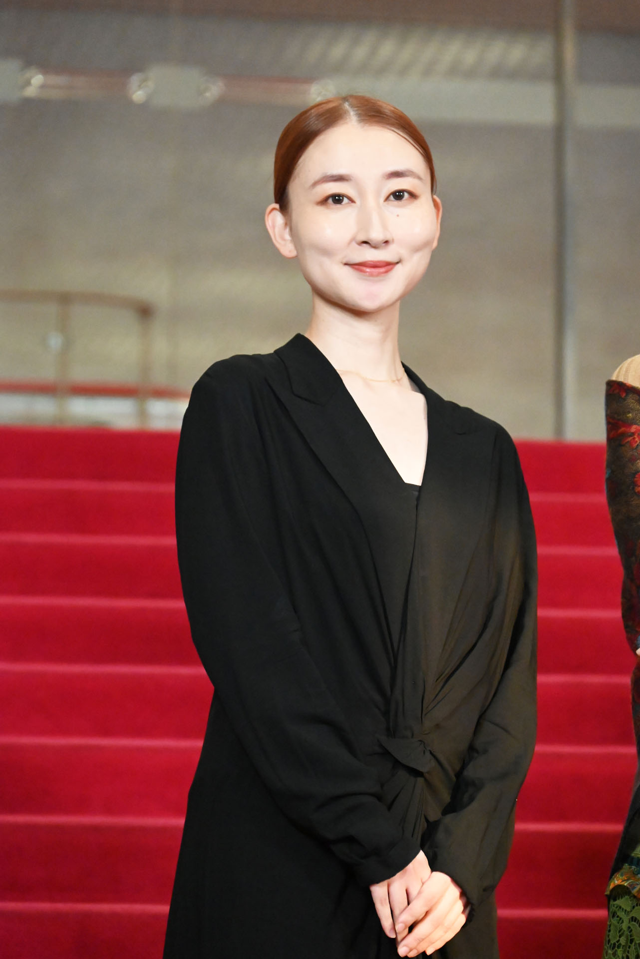 稲葉賀恵