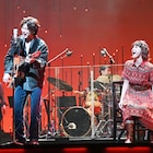 ミュージカル「Once」開幕、演出の稲葉賀恵が京本大我への信頼語る「どこまでも飛べる」