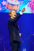 「ミュージカル『のだめカンタービレ』シンフォニックコンサート！」より。（写真提供：東宝演劇部）