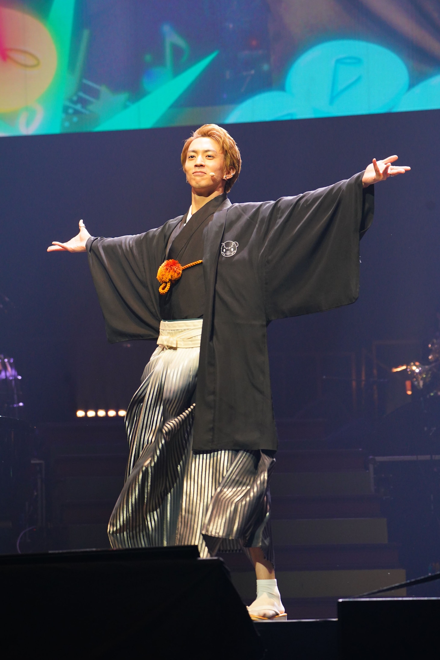 ミルヒーのコーレスも！ミュージカル「のだめカンタービレ」コンサート、台湾公演が閉幕
