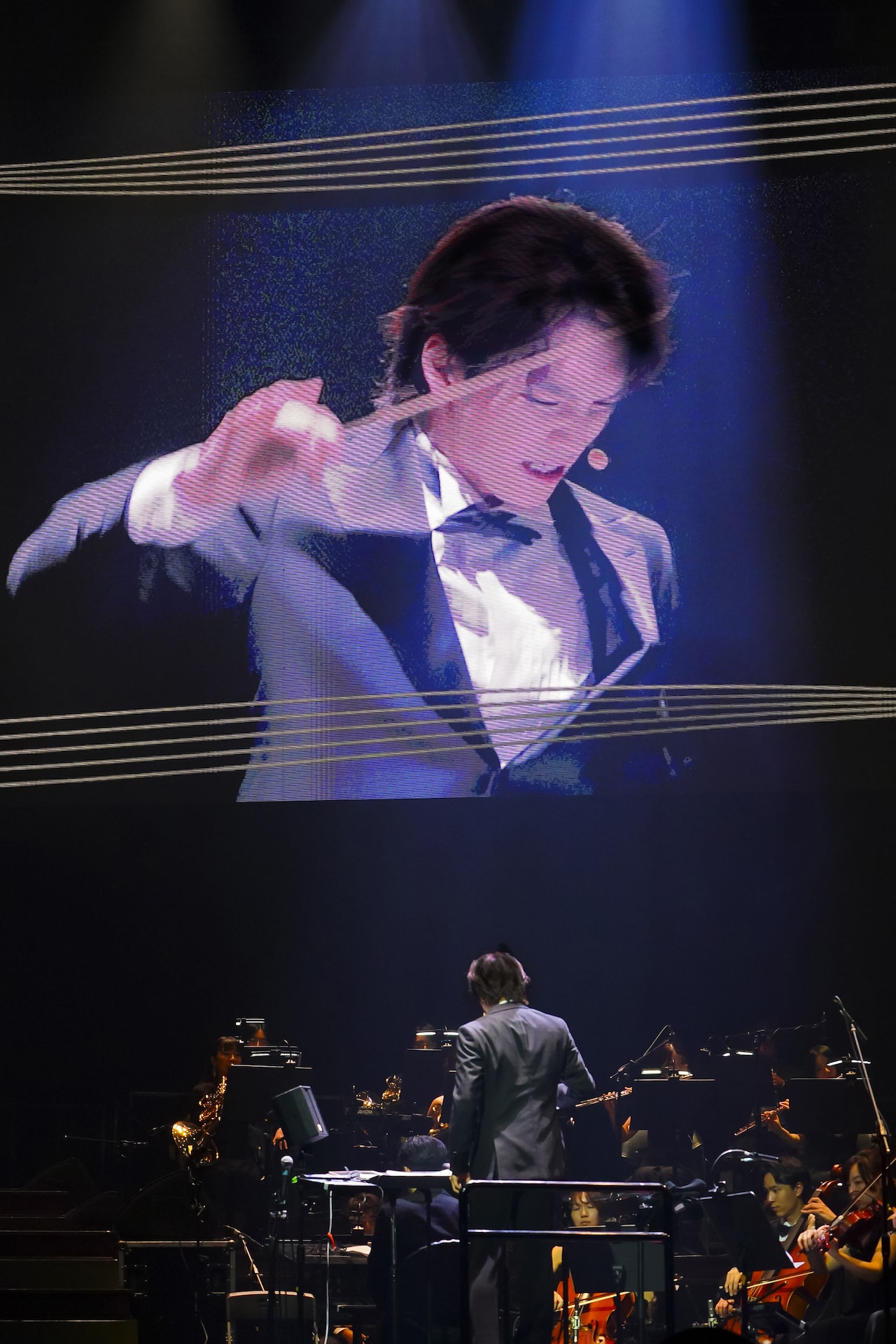 奥谷知弘ら出演、Candy Boy「BONBON」YouTubeで無料公開