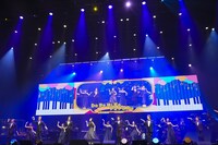 「ミュージカル『のだめカンタービレ』シンフォニックコンサート！」より。（写真提供：東宝演劇部）