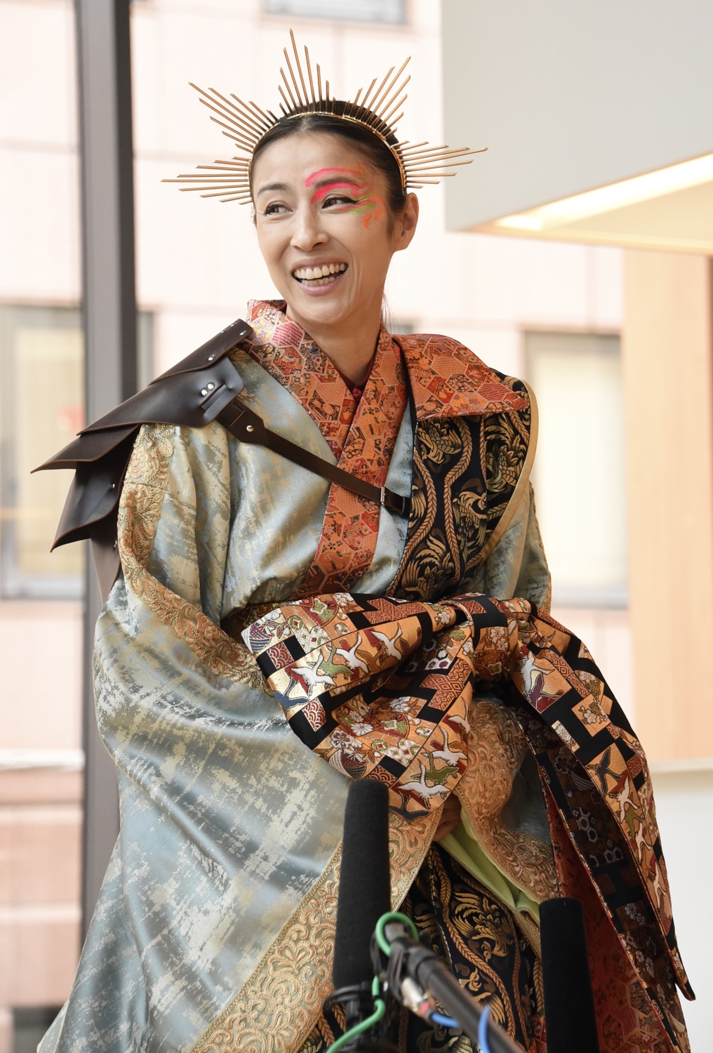 水野美紀
