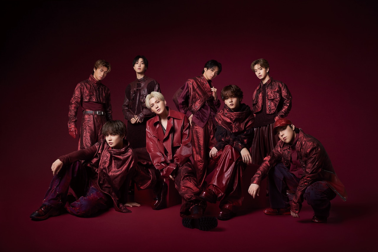 FANTASTICS