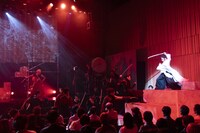 「礎の響～SEKIGAHARA～」より。