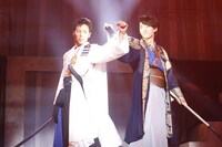 「礎の響～SEKIGAHARA～」より。