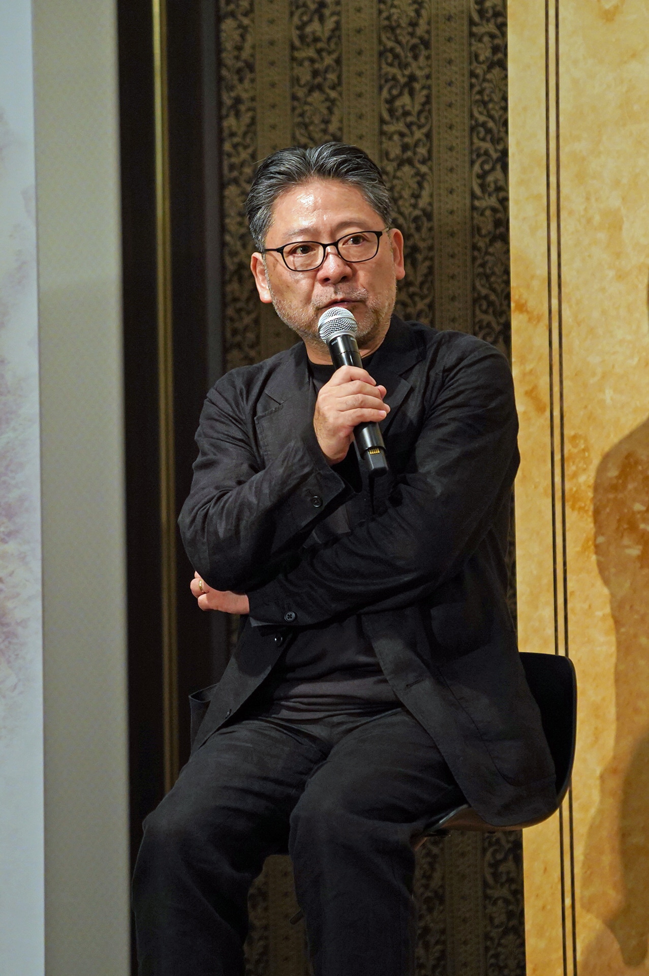 山田和也