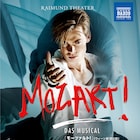 ミュージカル「モーツァルト!」ウィーン新演出版、日本語字幕付きのBD/DVD発売
