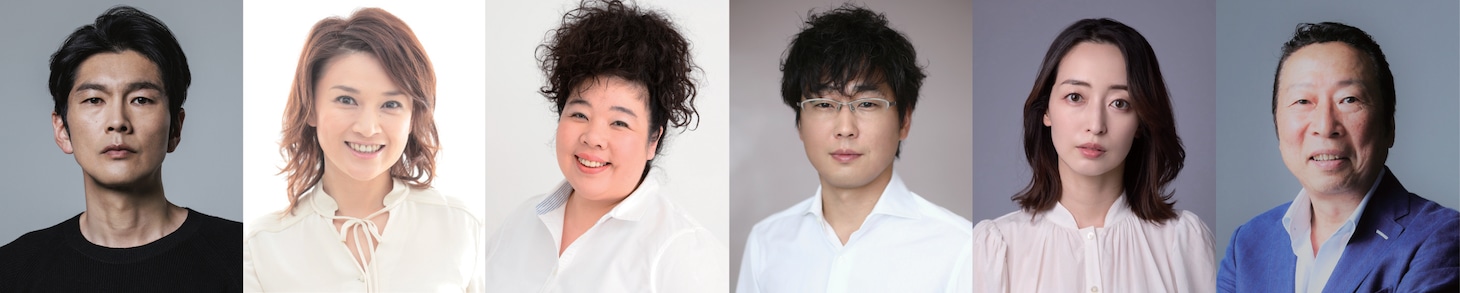 「氷川きよし特別公演」共演に丸山智己ら、氷川のコメントも到着「喜んでいただける公演に」