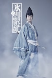 「氷川きよし特別公演」ビジュアル