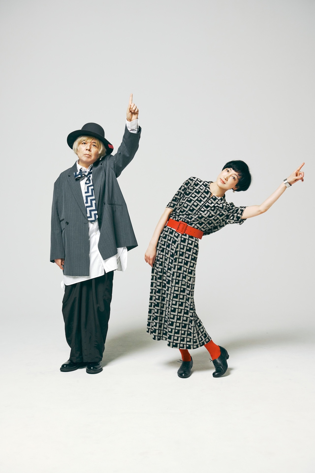 小池徹平・三浦春馬ら出演「キンキーブーツ」CD再販、特別映像の