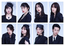 吉高由里子主演「シャイニングな女たち」本日千秋楽、4月にWOWOWで放送・配信決定