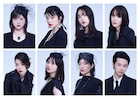 吉高由里子主演「シャイニングな女たち」にさとうほなみ・桜井日奈子・山口紗弥加ら