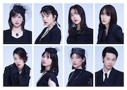 吉高由里子主演「シャイニングな女たち」にさとうほなみ・桜井日奈子・山口紗弥加ら