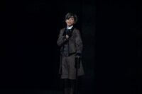 「ミュージカル『黒執事』～緑の魔女と人狼の森～」より。