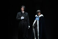 「ミュージカル『黒執事』～緑の魔女と人狼の森～」より。