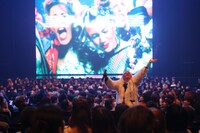 「ファッションフリークショー」より。©ジャンポール・ゴルチエ『ファッションフリークショー』2025年日本公演／撮影：宮川舞子