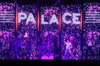 「ファッションフリークショー」より。©ジャンポール・ゴルチエ『ファッションフリークショー』2025年日本公演／撮影：宮川舞子