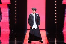 「ファッションフリークショー」オープニングイベントより。©ジャンポール・ゴルチエ『ファッションフリークショー』2025年日本公演／撮影：宮川舞子