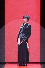 「ファッションフリークショー」オープニングイベントより。©ジャンポール・ゴルチエ『ファッションフリークショー』2025年日本公演／撮影：宮川舞子