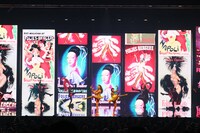 「ファッションフリークショー」より。©ジャンポール・ゴルチエ『ファッションフリークショー』2025年日本公演／撮影：宮川舞子