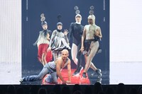 「ファッションフリークショー」より。©ジャンポール・ゴルチエ『ファッションフリークショー』2025年日本公演／撮影：宮川舞子