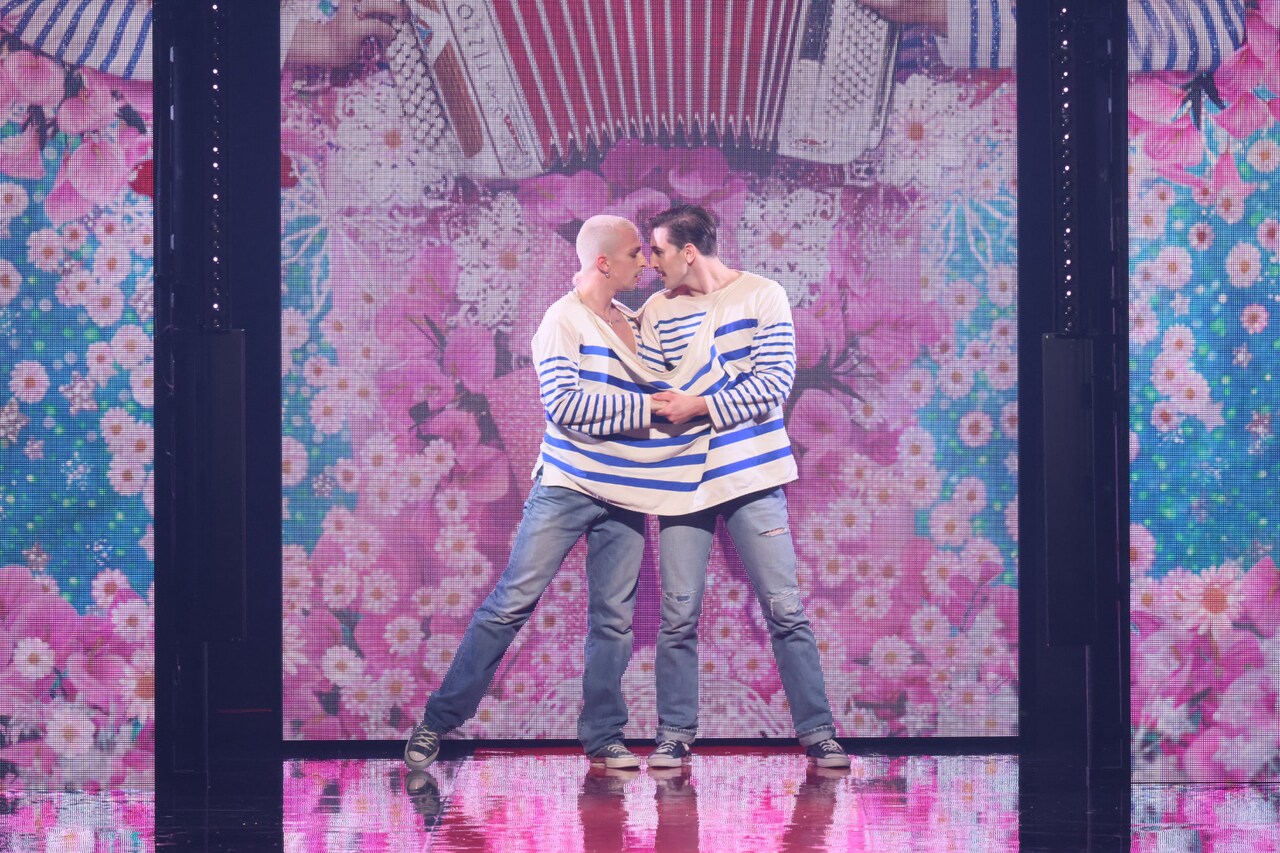 ジャンポールゴルチエ ファッションフリークショー 2025年 ファッションフリークショー』東京公演 ｜ 2025年9月 日本再上陸