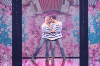 「ファッションフリークショー」より。©ジャンポール・ゴルチエ『ファッションフリークショー』2025年日本公演／撮影：宮川舞子