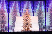 「ファッションフリークショー」より。©ジャンポール・ゴルチエ『ファッションフリークショー』2025年日本公演／撮影：宮川舞子