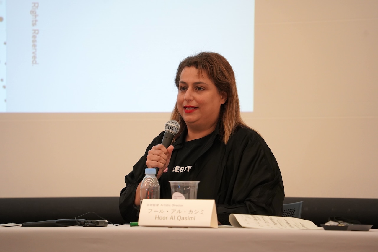 「あいち2025」本日開幕、PAキュレーター中村茜「ステートメントに応じられる芸術祭に」