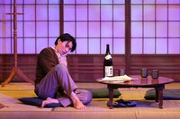 ネルケ×悪童会議プロジェクト「絢爛とか爛漫とか」絢爛チーム公演より。