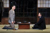 ネルケ×悪童会議プロジェクト「絢爛とか爛漫とか」絢爛チーム公演より。