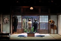 ネルケ×悪童会議プロジェクト「絢爛とか爛漫とか」絢爛チーム公演より。