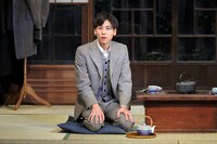 ネルケ×悪童会議プロジェクト「絢爛とか爛漫とか」爛漫チーム公演より。