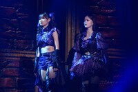 ミュージカル「キルバーン」より。（撮影：岩田えり）