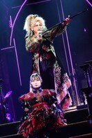 ミュージカル「キルバーン」より。（撮影：岩田えり）