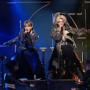 松岡充が主演務める“ヒャッハーミュージカル”、TRUMPシリーズ「キルバーン」開幕
