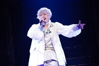 ミュージカル「キルバーン」より。（撮影：岩田えり）