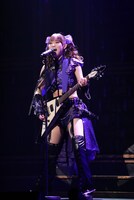 ミュージカル「キルバーン」より。（撮影：岩田えり）