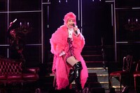 ミュージカル「キルバーン」より。（撮影：岩田えり）