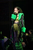 ミュージカル「キルバーン」より。（撮影：岩田えり）