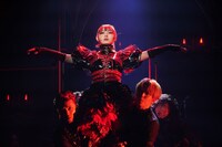 ミュージカル「キルバーン」より。（撮影：岩田えり）