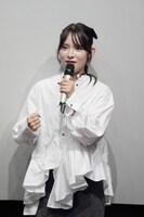 岡崎かのん（撮影：間野真由美）