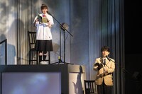 朗読劇「成瀬は天下を取りにいく」より。