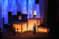 朗読劇「成瀬は天下を取りにいく」より。